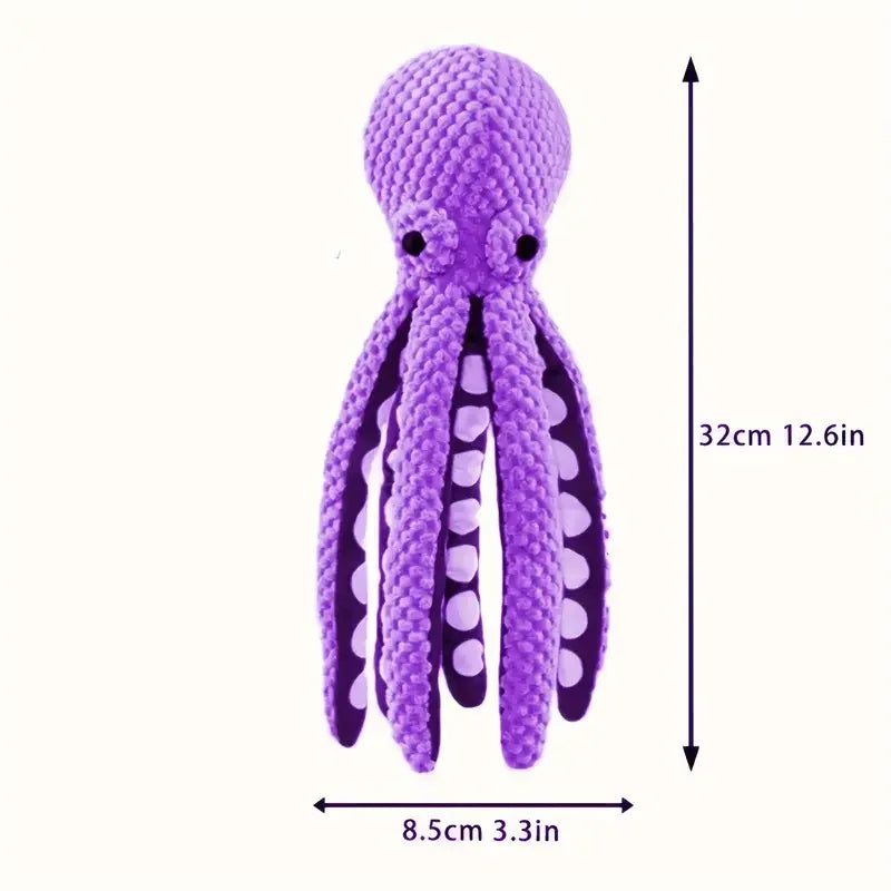 Pet Plush Toy