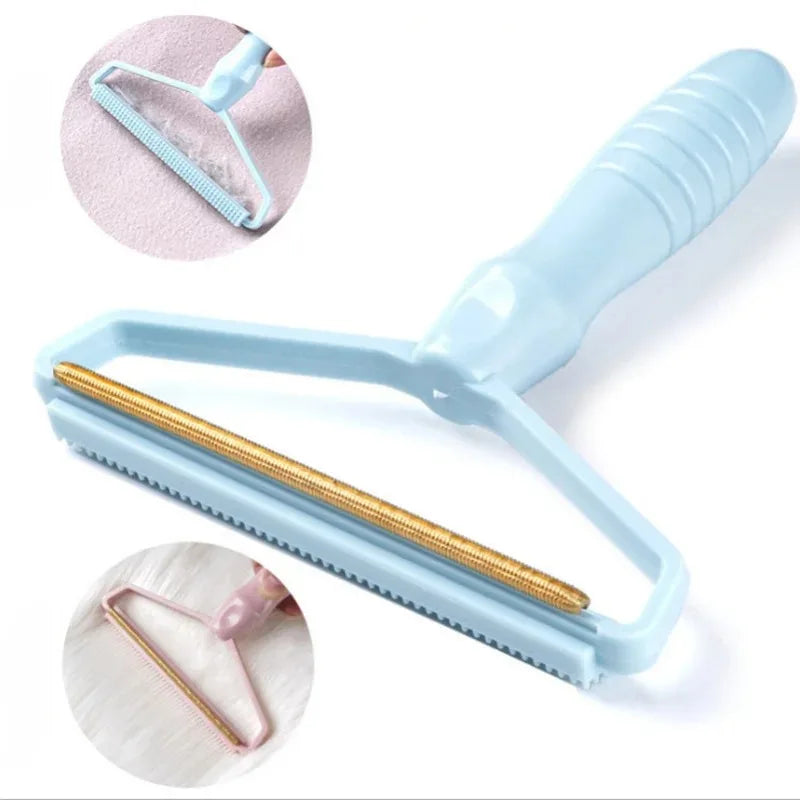 Pet Wool Hair Remover Brush