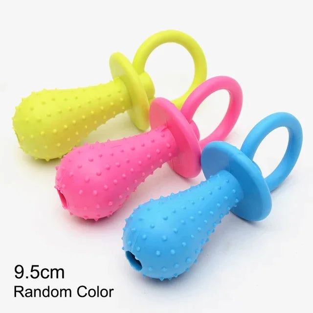 Pet Toys for Small Dogs