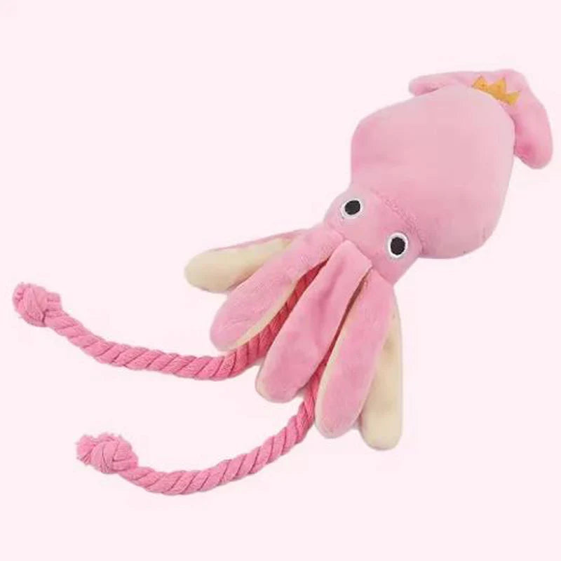 Dog toys