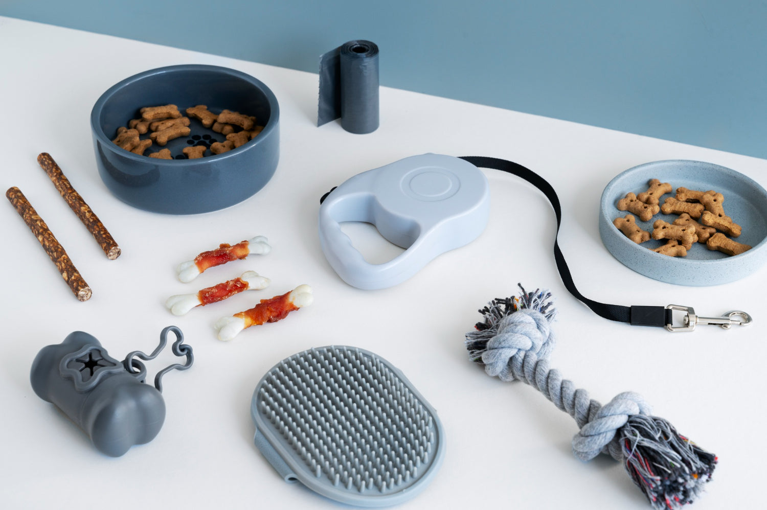Pet Essentials