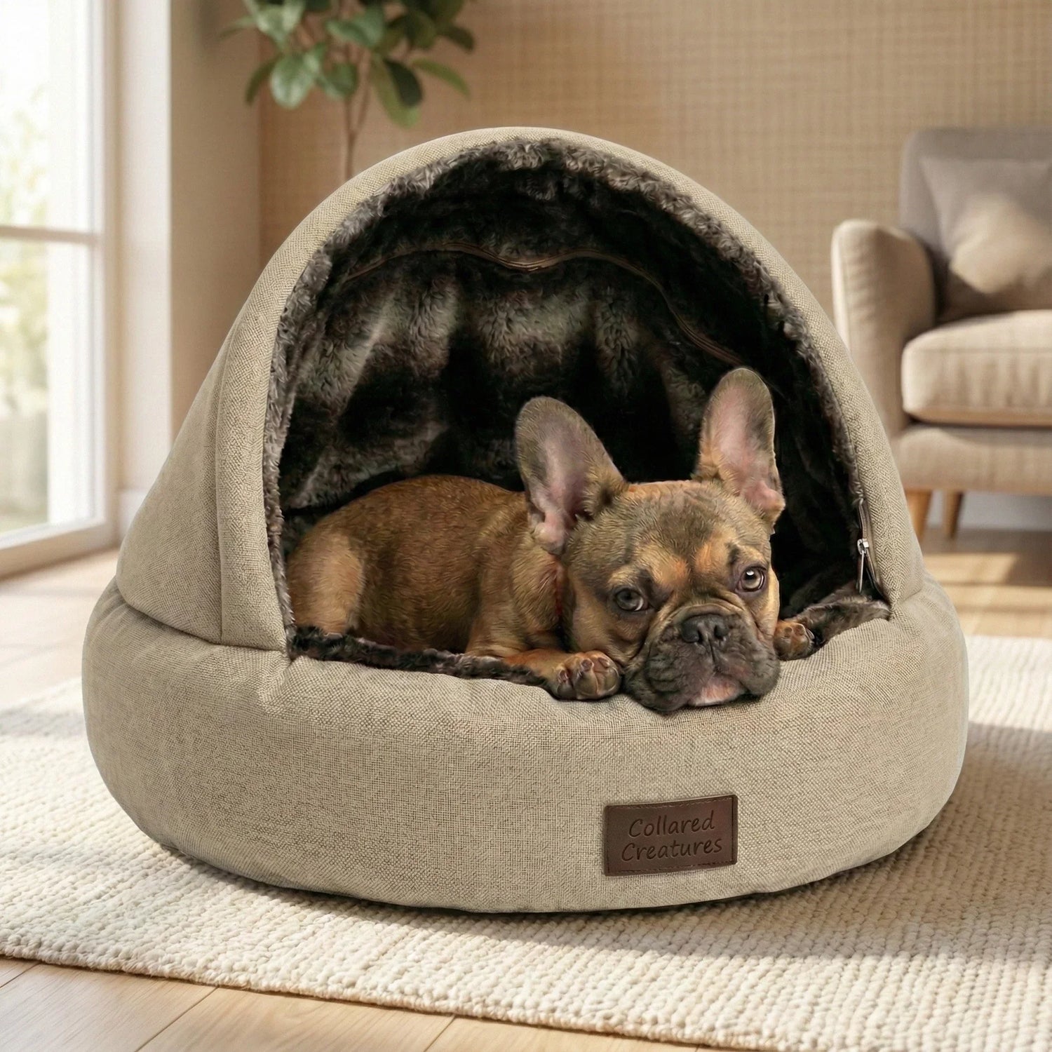 Pet Comfort