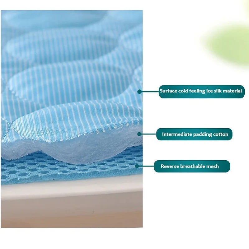 Durable Dog Cooling Mat