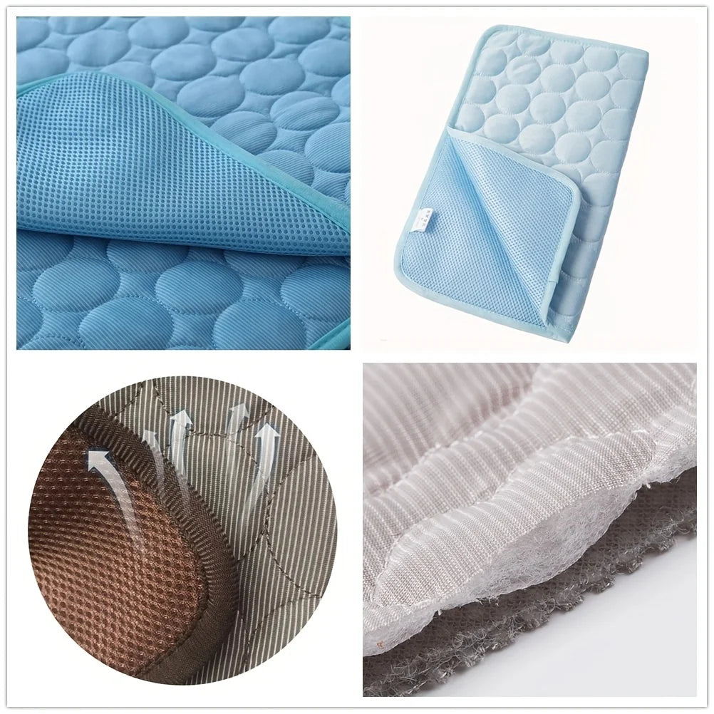 Durable Dog Cooling Mat