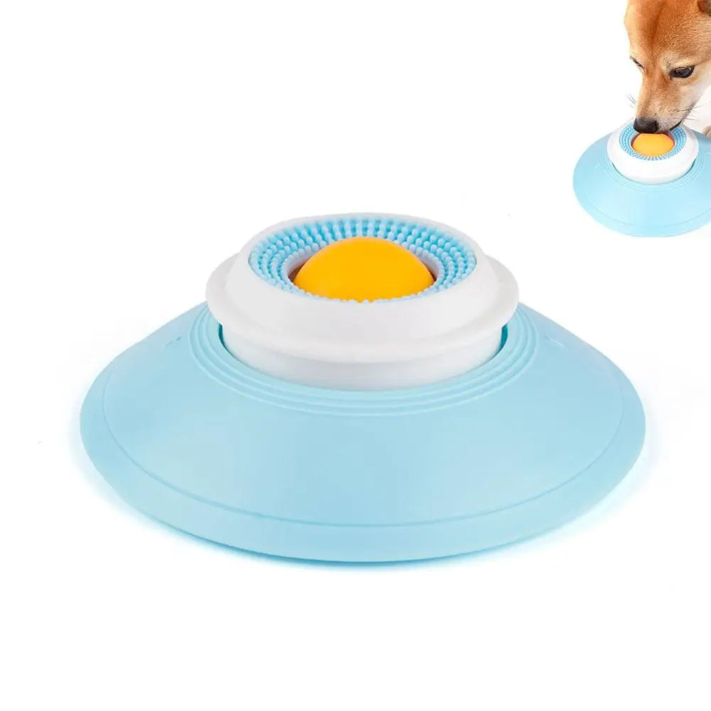 Dog Lick Ball Toy