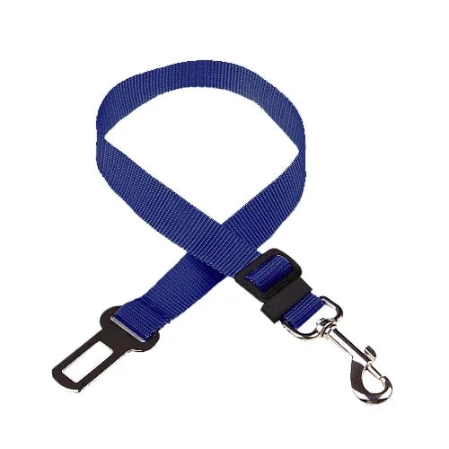 Adjustable Safety Lever Traction Dog Collars
