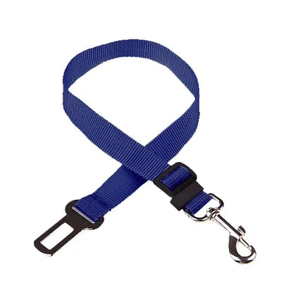 Adjustable Safety Lever Traction Dog Collars