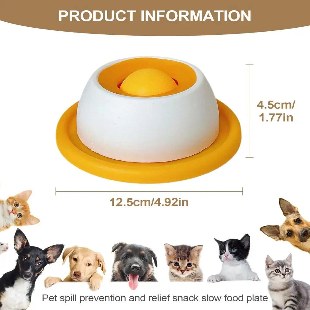 Pet Feeding Accessories