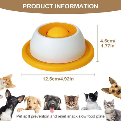 Pet Feeding Accessories