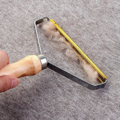Pet Wool Hair Remover Brush