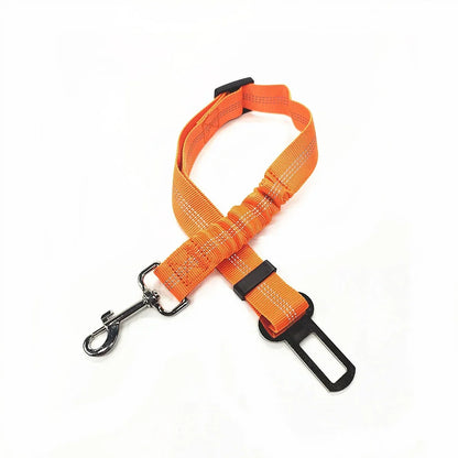 Adjustable Safety Lever Traction Dog Collars