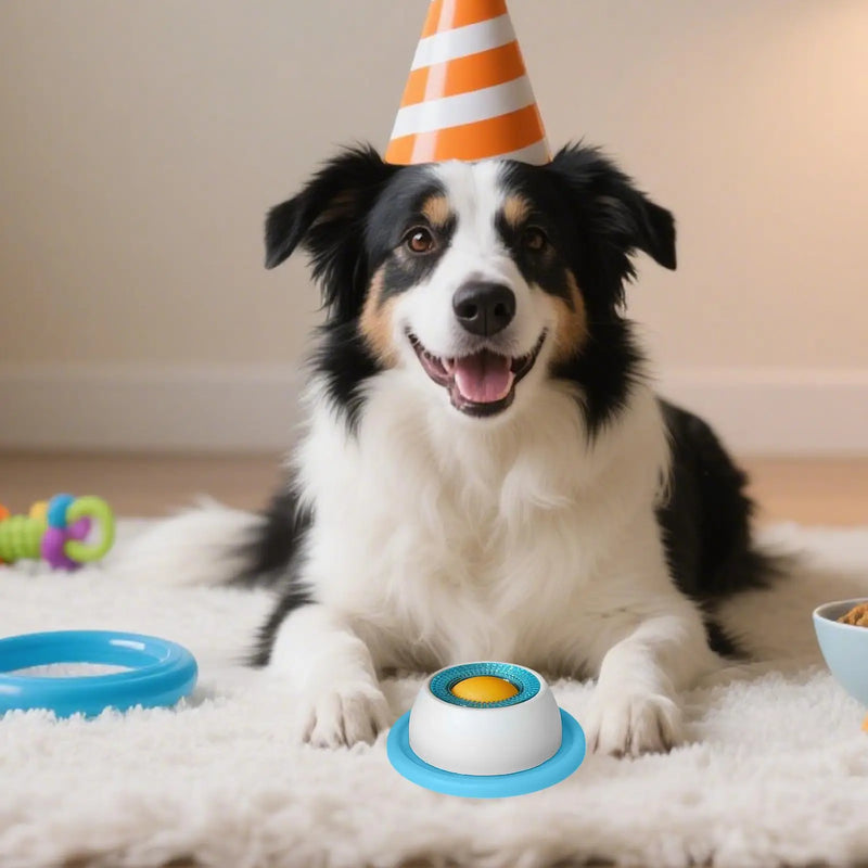 Pet Feeding Accessories