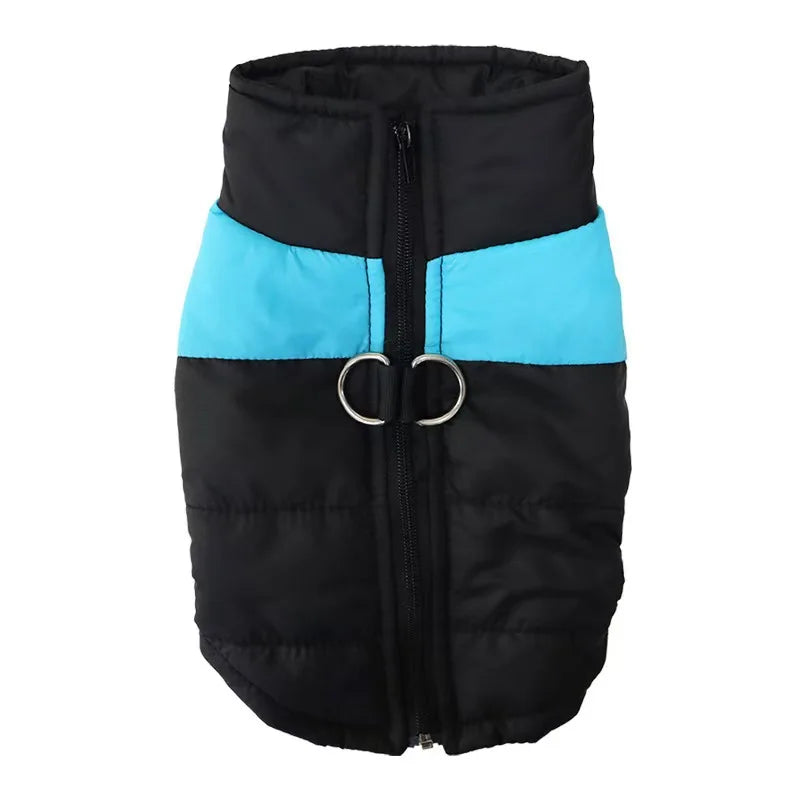 Waterproof Warm Dog Clothes