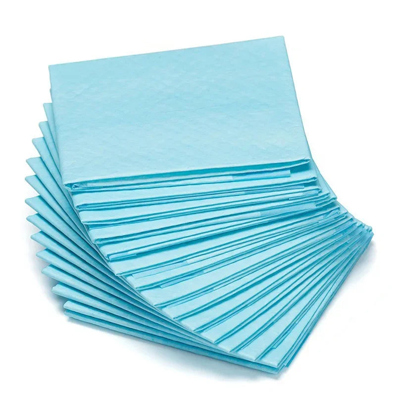 Absorbent Disposable Dogs Diapers
