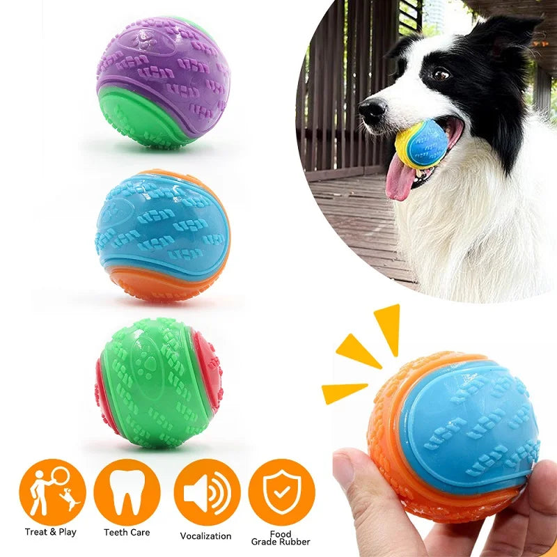 Dogs Interactive Toys