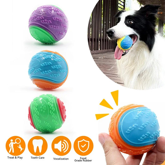 Dogs Interactive Toys