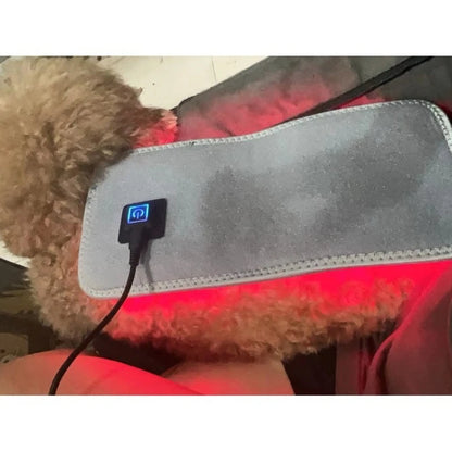 Veterinary Red Light Therapy Pad