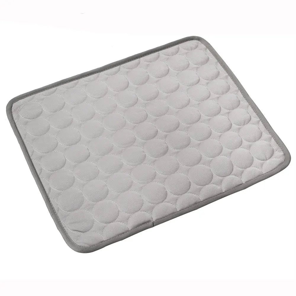 Durable Dog Cooling Mat