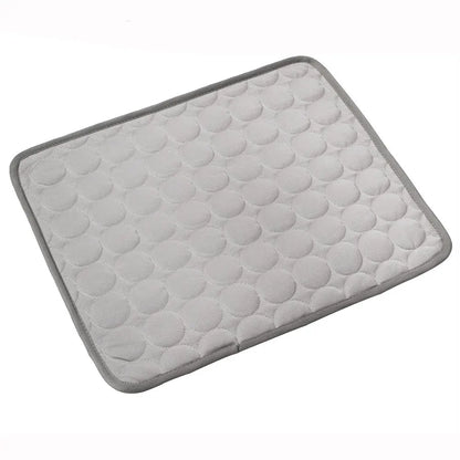 Durable Dog Cooling Mat