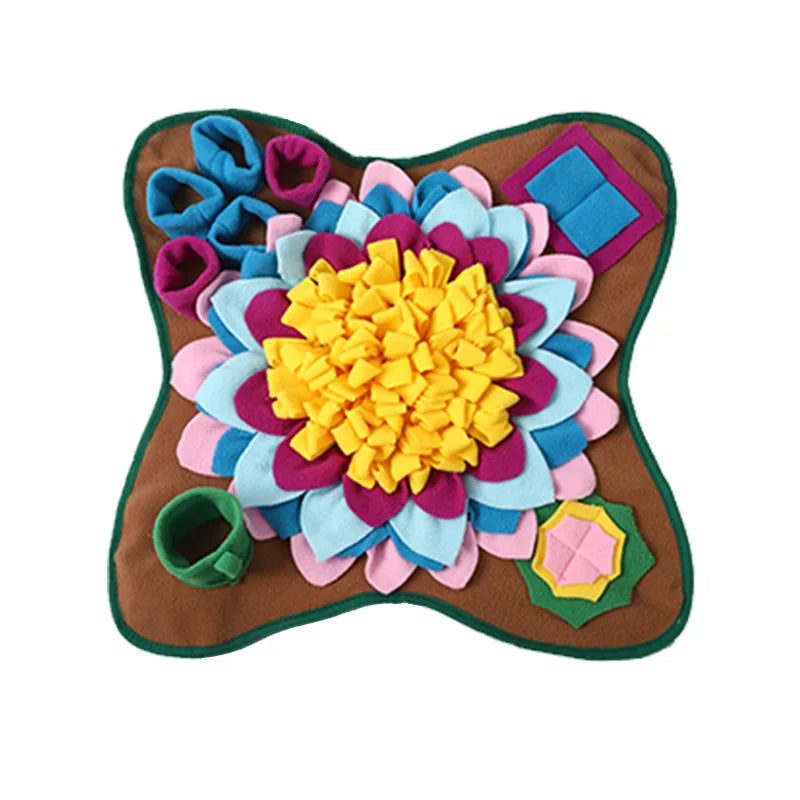 Good Pet Snuffle Mat for Dogs