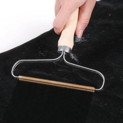 Pet Wool Hair Remover Brush