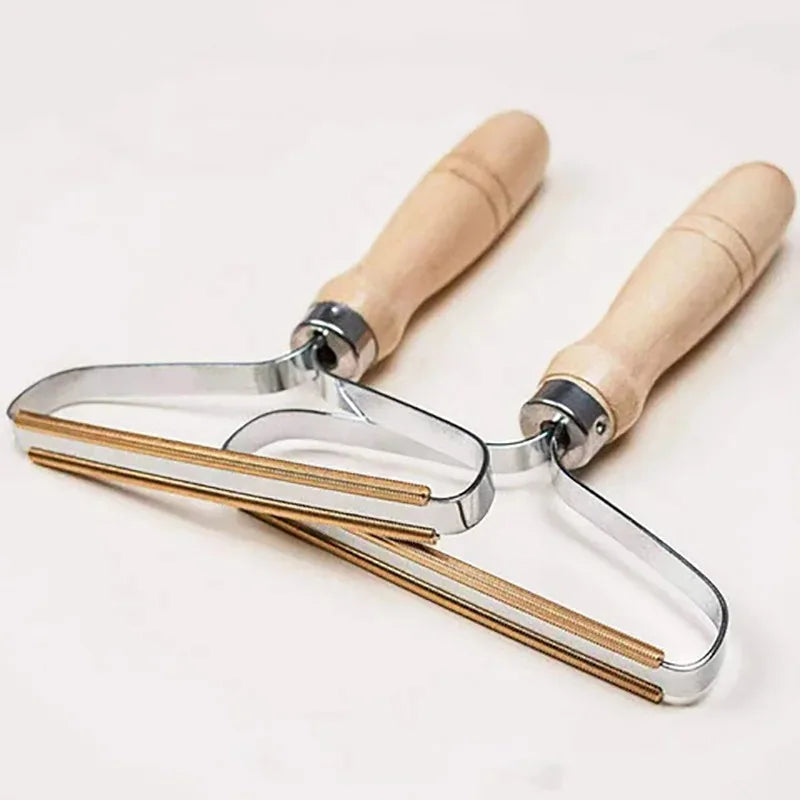 Pet Wool Hair Remover Brush