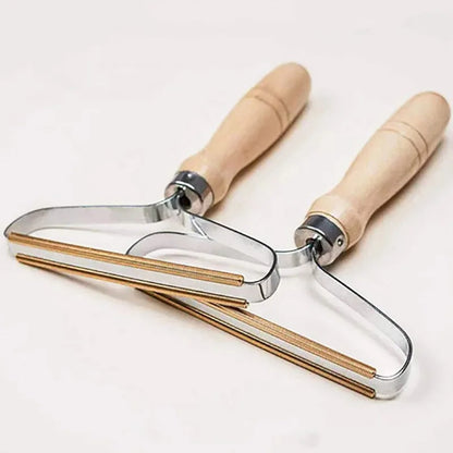 Pet Wool Hair Remover Brush