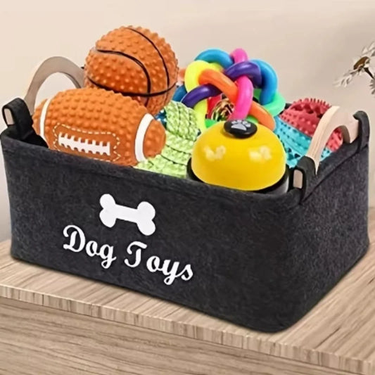 Pet Storage Box
