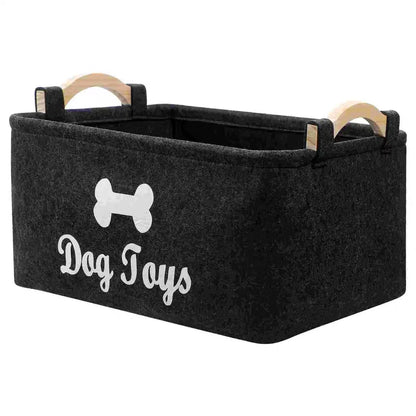 Pet Storage Box