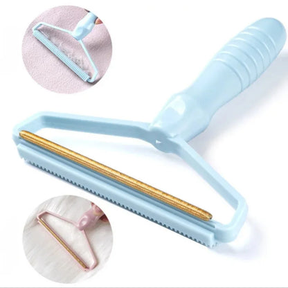 Pet Wool Hair Remover Brush