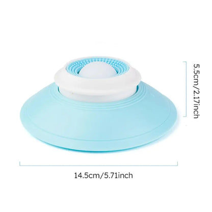 Dog Lick Ball Toy