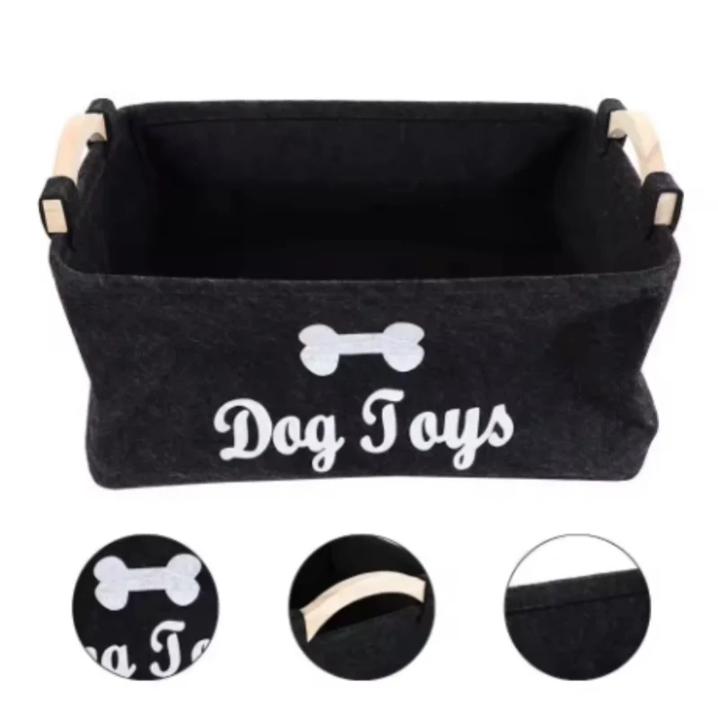 Pet Storage Box