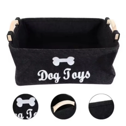 Pet Storage Box