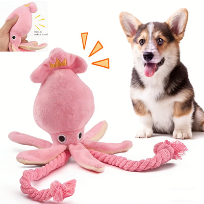Dog toys