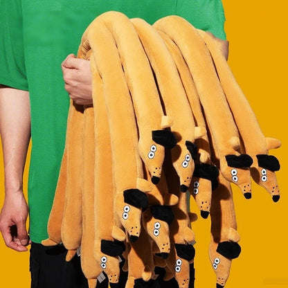 Snail Shaped Pet Toys