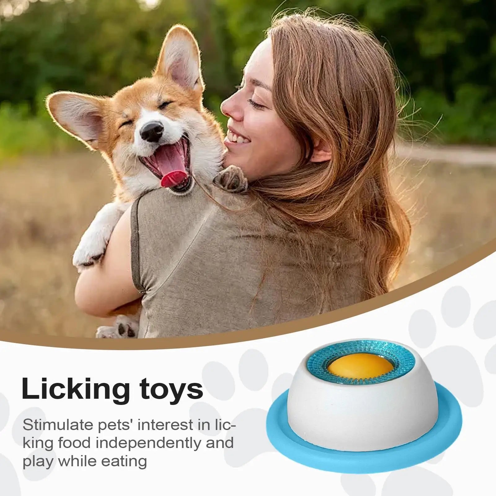 Pet Feeding Accessories