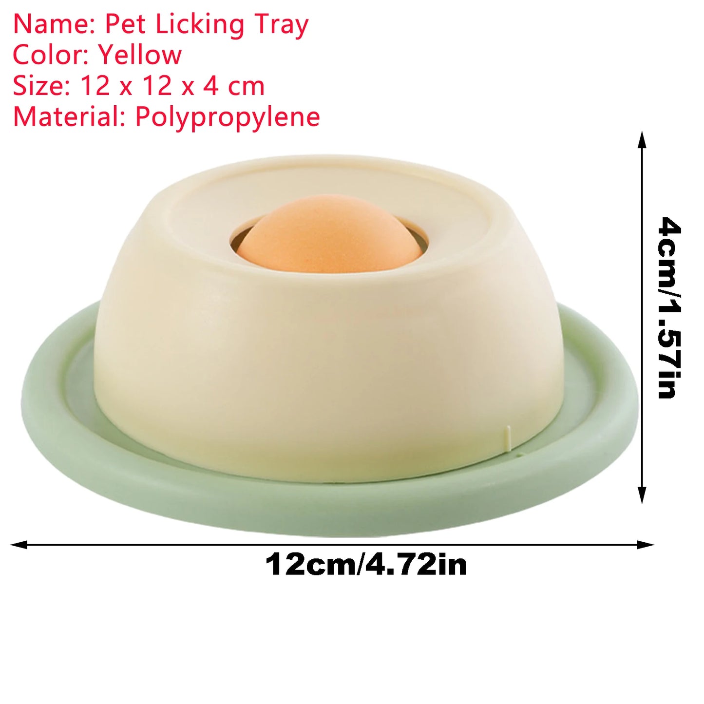 Pet Feeding Accessories