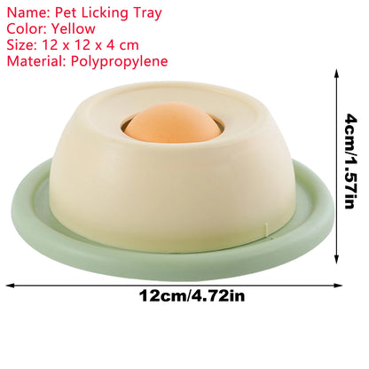 Pet Feeding Accessories