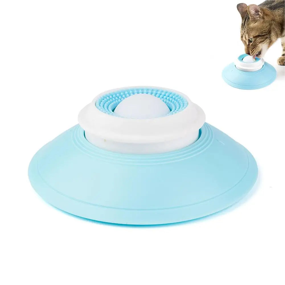 Dog Lick Ball Toy