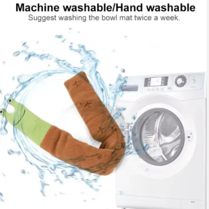 Snail Shaped Pet Toys