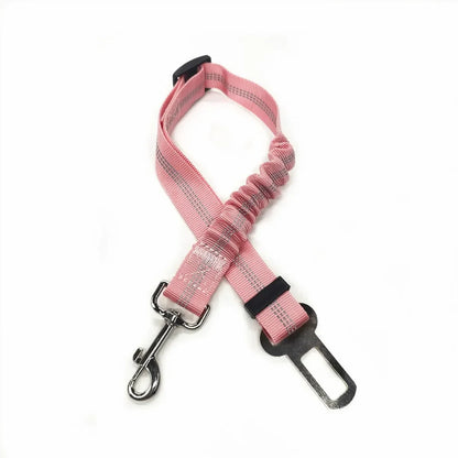 Adjustable Safety Lever Traction Dog Collars