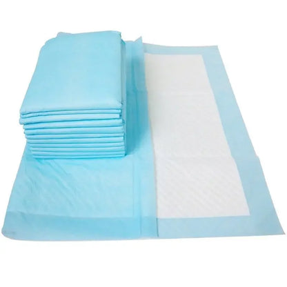 Absorbent Disposable Dogs Diapers