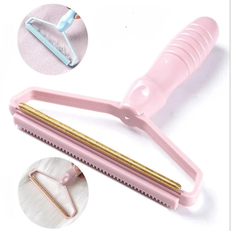 Pet Wool Hair Remover Brush