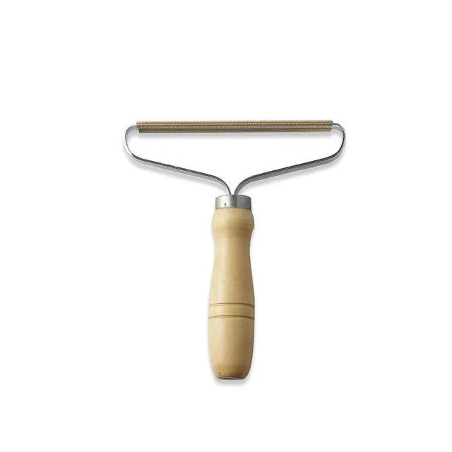 Pet Wool Hair Remover Brush