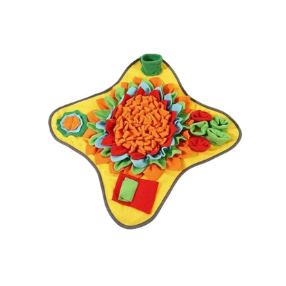 Pet Sniffing Training Mat