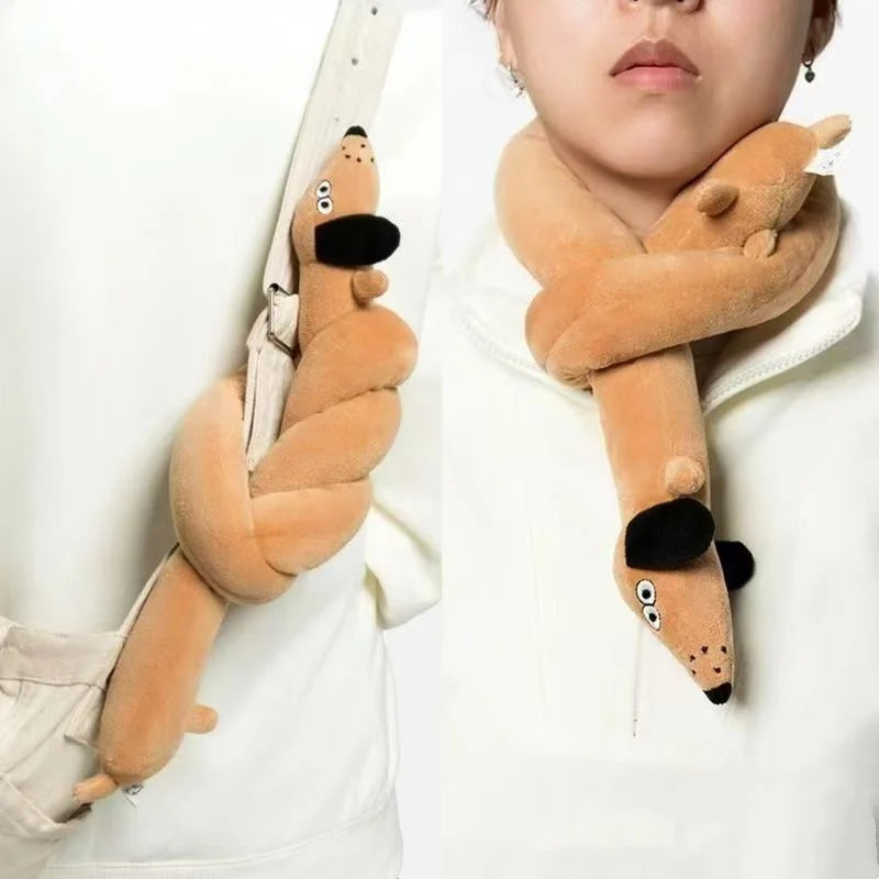 Snail Shaped Pet Toys