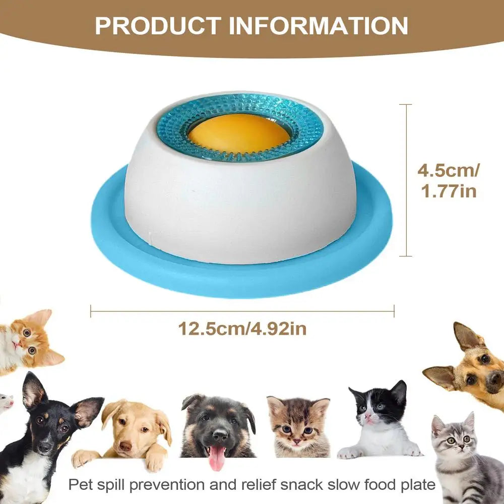 Pet Feeding Accessories