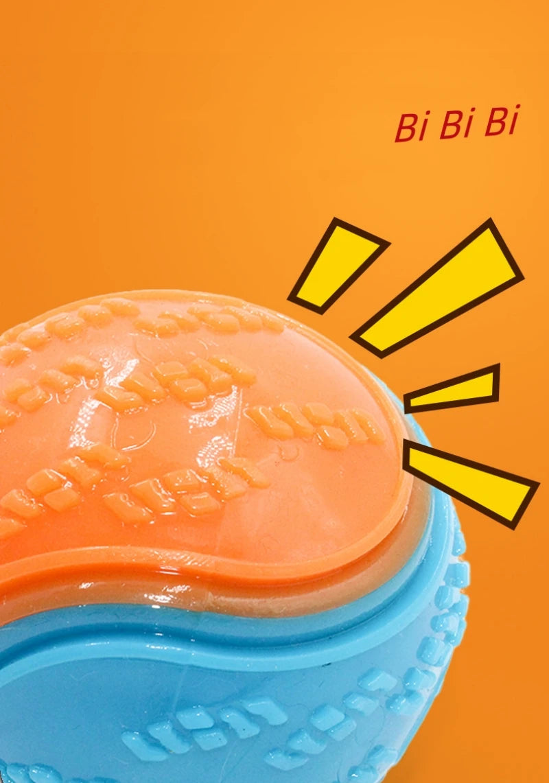 Dogs Interactive Toys