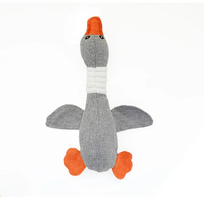Pet Toys Geese Sound
